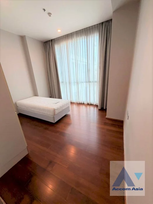 5  3 br Condominium For Rent in Sukhumvit ,Bangkok BTS Thong Lo at Quattro Thonglor AA46311