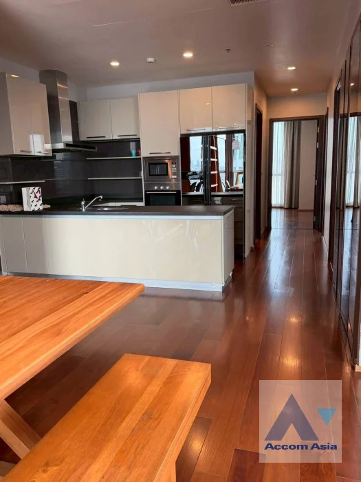  1  3 br Condominium For Rent in Sukhumvit ,Bangkok BTS Thong Lo at Quattro Thonglor AA46311