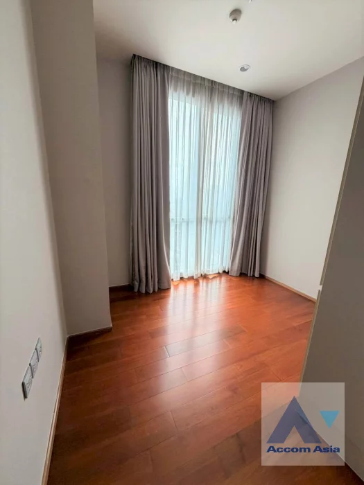 6  3 br Condominium For Rent in Sukhumvit ,Bangkok BTS Thong Lo at Quattro Thonglor AA46311