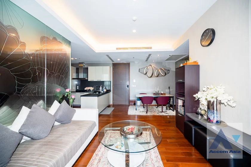  2  3 br Condominium For Rent in Sukhumvit ,Bangkok BTS Thong Lo at Quattro Thonglor AA46312