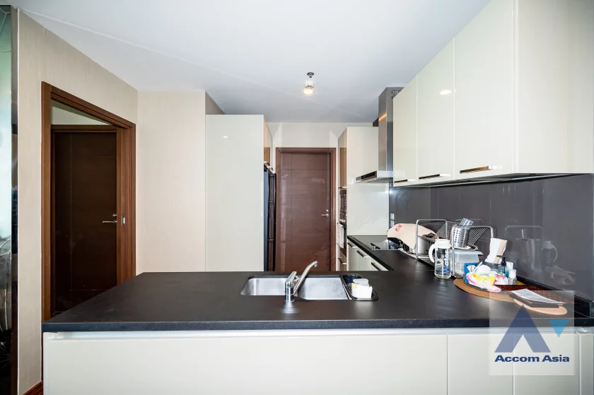 4  3 br Condominium For Rent in Sukhumvit ,Bangkok BTS Thong Lo at Quattro Thonglor AA46312