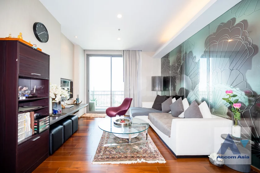  1  3 br Condominium For Rent in Sukhumvit ,Bangkok BTS Thong Lo at Quattro Thonglor AA46312