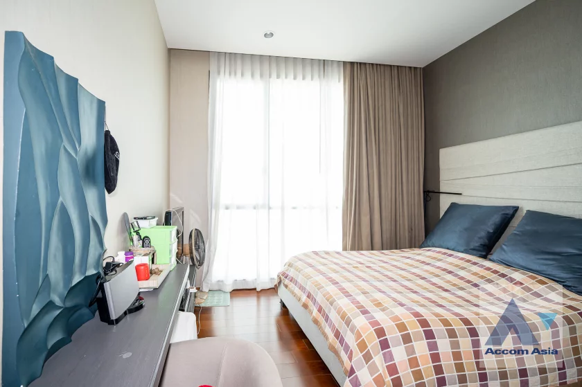 5  3 br Condominium For Rent in Sukhumvit ,Bangkok BTS Thong Lo at Quattro Thonglor AA46312