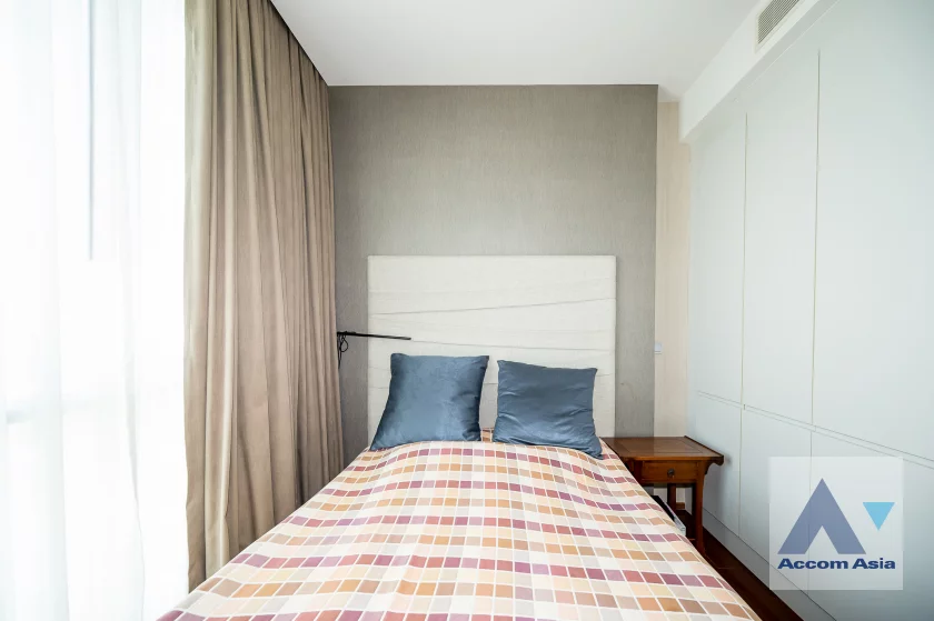 6  3 br Condominium For Rent in Sukhumvit ,Bangkok BTS Thong Lo at Quattro Thonglor AA46312