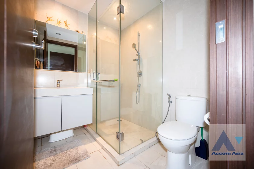 13  3 br Condominium For Rent in Sukhumvit ,Bangkok BTS Thong Lo at Quattro Thonglor AA46312