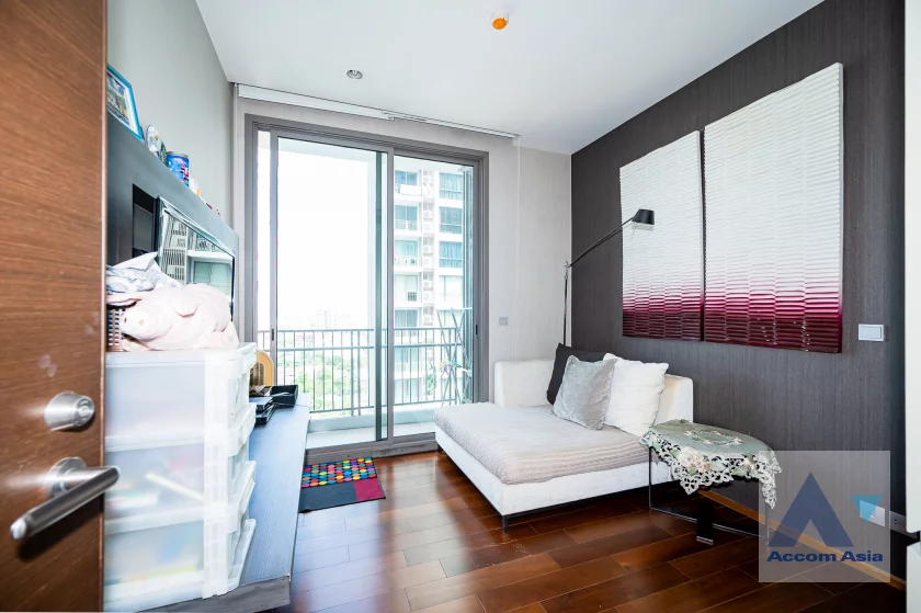 11  3 br Condominium For Rent in Sukhumvit ,Bangkok BTS Thong Lo at Quattro Thonglor AA46312