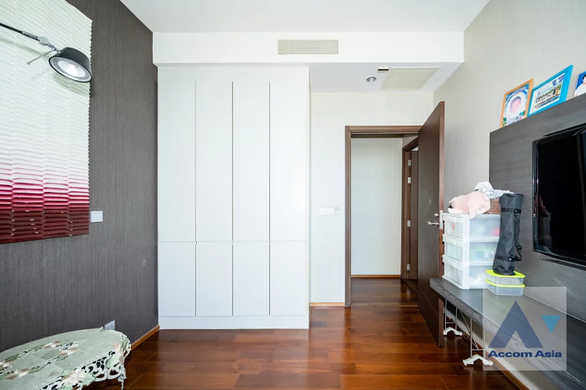 12  3 br Condominium For Rent in Sukhumvit ,Bangkok BTS Thong Lo at Quattro Thonglor AA46312
