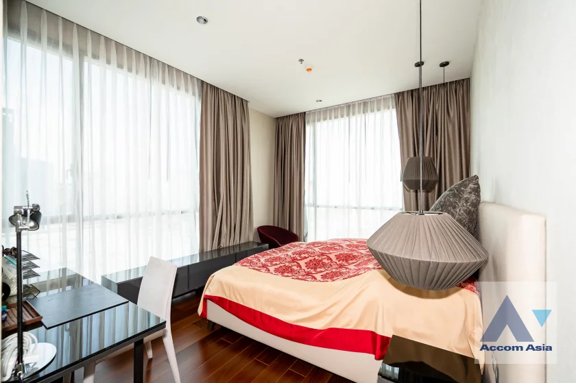 10  3 br Condominium For Rent in Sukhumvit ,Bangkok BTS Thong Lo at Quattro Thonglor AA46312