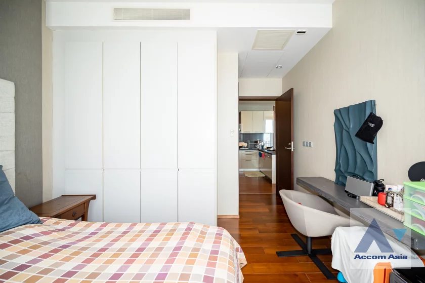 7  3 br Condominium For Rent in Sukhumvit ,Bangkok BTS Thong Lo at Quattro Thonglor AA46312