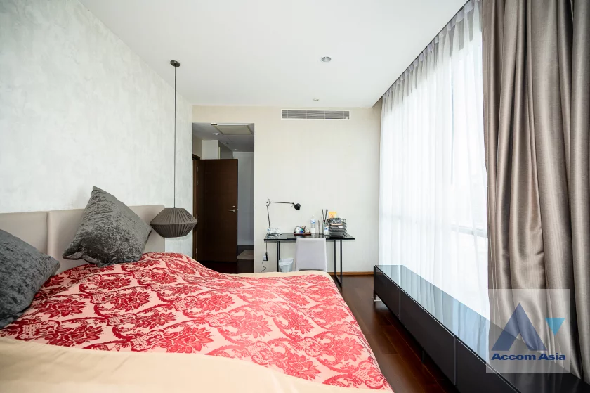 8  3 br Condominium For Rent in Sukhumvit ,Bangkok BTS Thong Lo at Quattro Thonglor AA46312