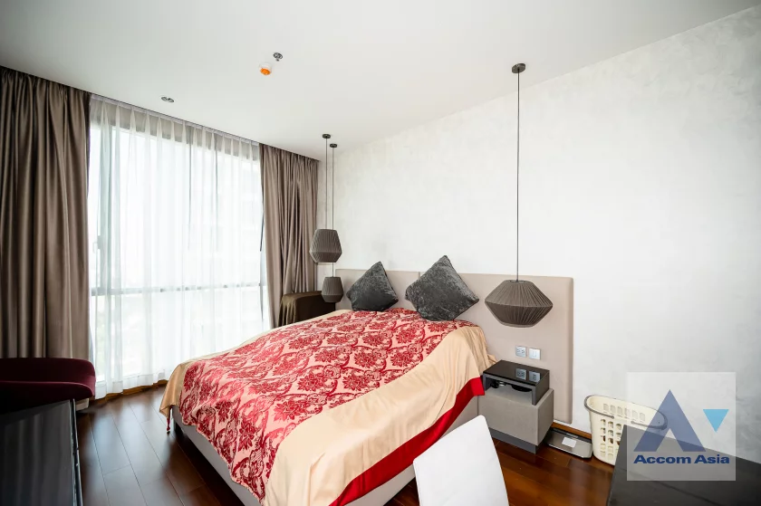 9  3 br Condominium For Rent in Sukhumvit ,Bangkok BTS Thong Lo at Quattro Thonglor AA46312