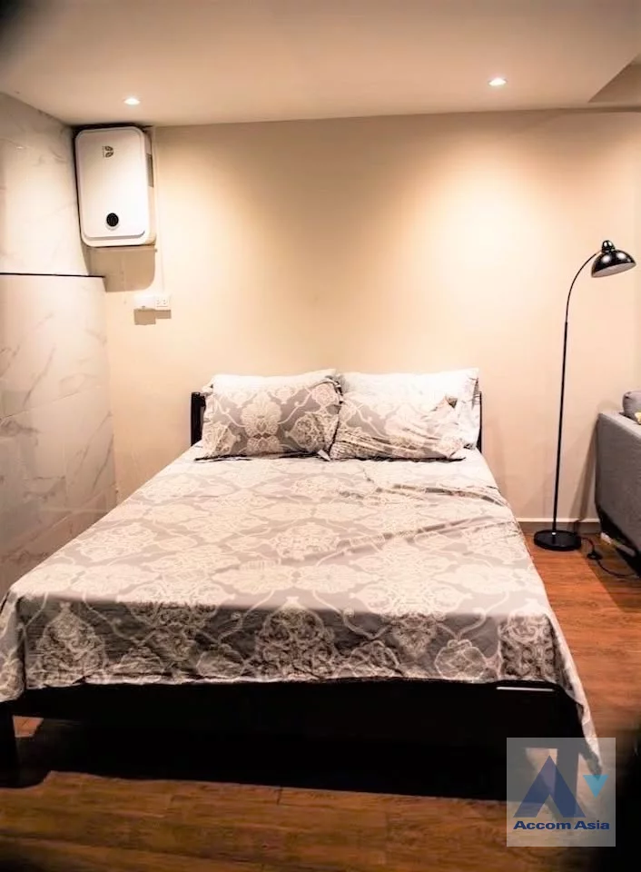 13  4 br House for rent and sale in Phaholyothin ,Bangkok  AA46313