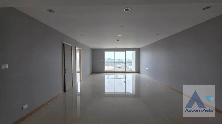  1  3 br Condominium For Rent in Sathorn ,Bangkok BRT Wat Dan at Supalai Riva Grande Rama 3 AA46314