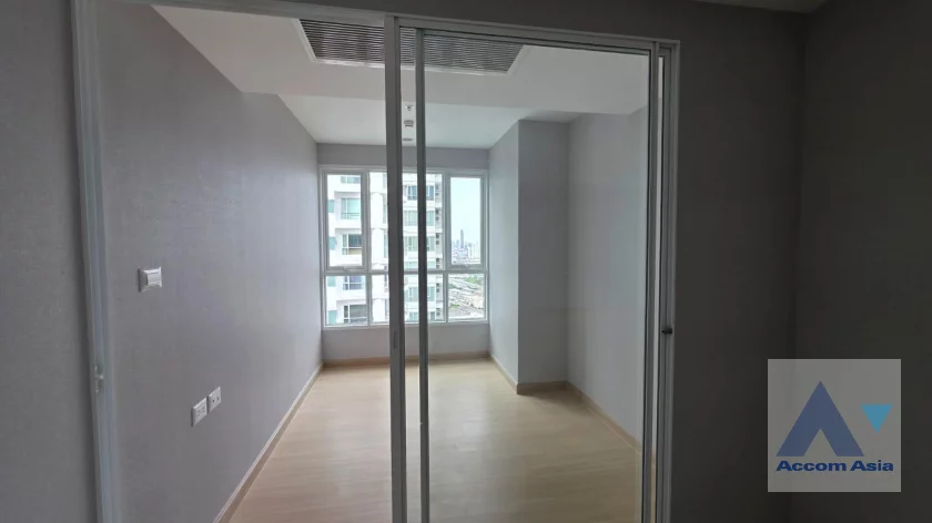 14  3 br Condominium For Rent in Sathorn ,Bangkok BRT Wat Dan at Supalai Riva Grande Rama 3 AA46314