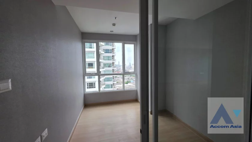 16  3 br Condominium For Rent in Sathorn ,Bangkok BRT Wat Dan at Supalai Riva Grande Rama 3 AA46314