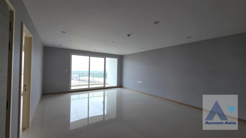 18  3 br Condominium For Rent in Sathorn ,Bangkok BRT Wat Dan at Supalai Riva Grande Rama 3 AA46314