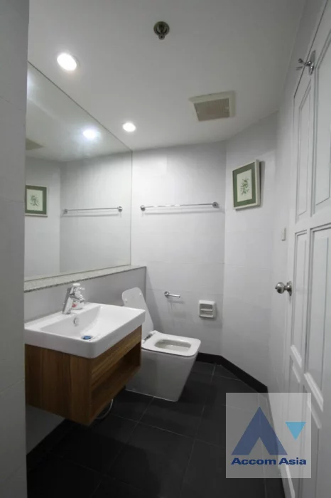 7  2 br Condominium For Sale in Sathorn ,Bangkok BRT Thanon Chan at Baan Nonzee AA46316