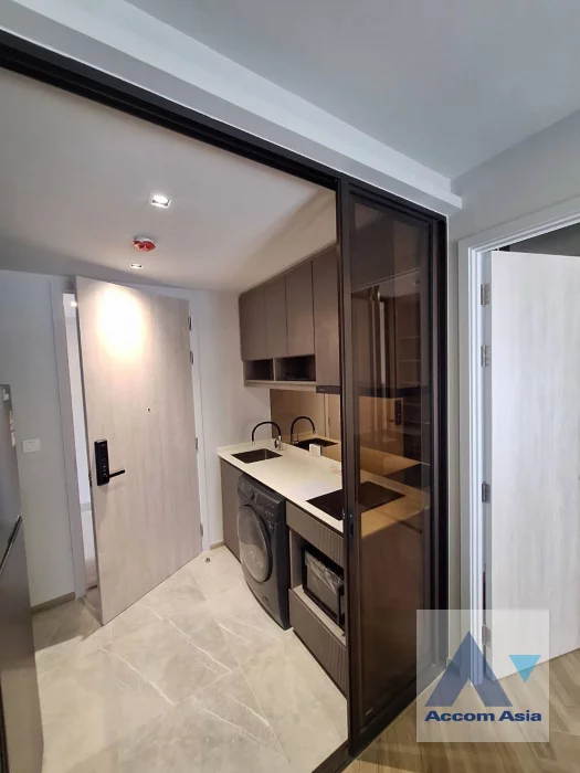 5  1 br Condominium For Rent in Sukhumvit ,Bangkok BTS Thong Lo at Chapter Thonglor 25 AA46318