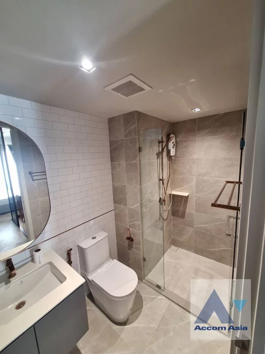 6  1 br Condominium For Rent in Sukhumvit ,Bangkok BTS Thong Lo at Chapter Thonglor 25 AA46318