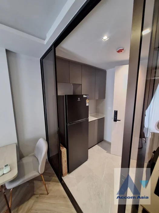 4  1 br Condominium For Rent in Sukhumvit ,Bangkok BTS Thong Lo at Chapter Thonglor 25 AA46318