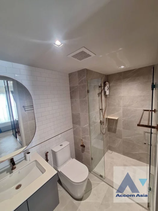 7  1 br Condominium For Rent in Sukhumvit ,Bangkok BTS Thong Lo at Chapter Thonglor 25 AA46318