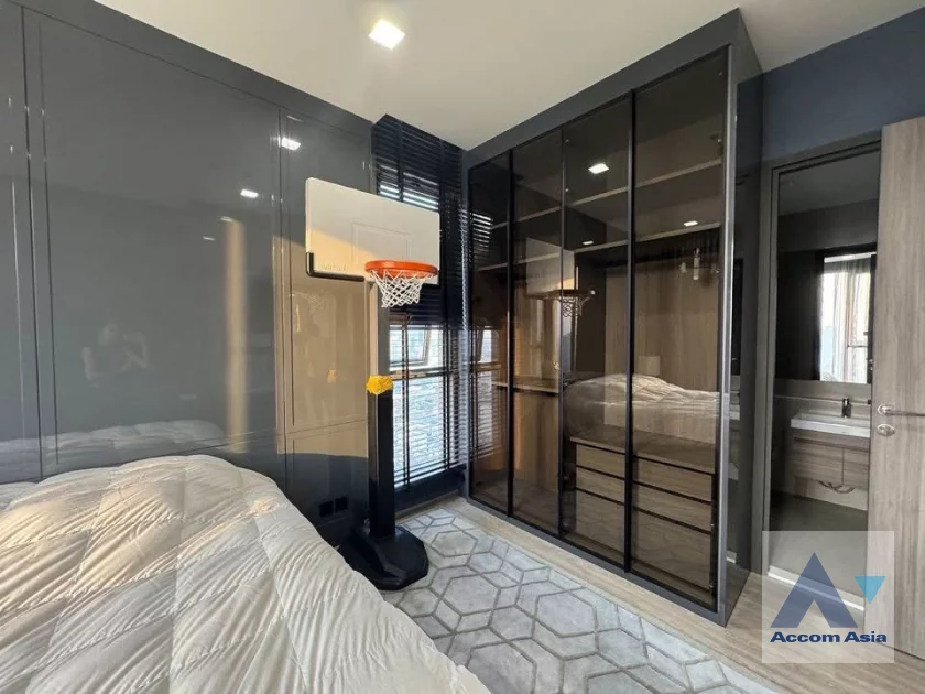 6  4 br Condominium for rent and sale in Rama 3 ,Bangkok BTS Saphan Taksin at Rhythm Charoenkrung Pavillion AA46320