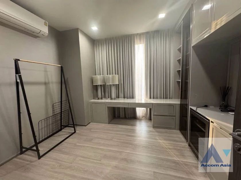 10  4 br Condominium for rent and sale in Rama 3 ,Bangkok BTS Saphan Taksin at Rhythm Charoenkrung Pavillion AA46320