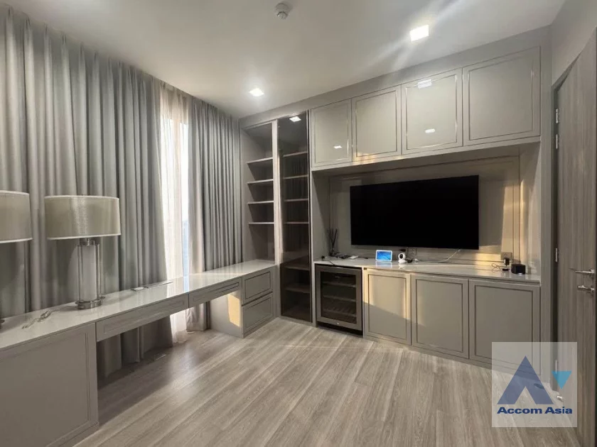 11  4 br Condominium for rent and sale in Rama 3 ,Bangkok BTS Saphan Taksin at Rhythm Charoenkrung Pavillion AA46320