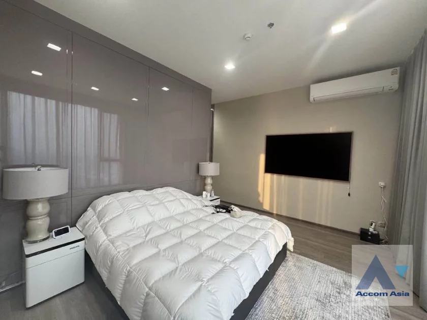 8  4 br Condominium for rent and sale in Rama 3 ,Bangkok BTS Saphan Taksin at Rhythm Charoenkrung Pavillion AA46320