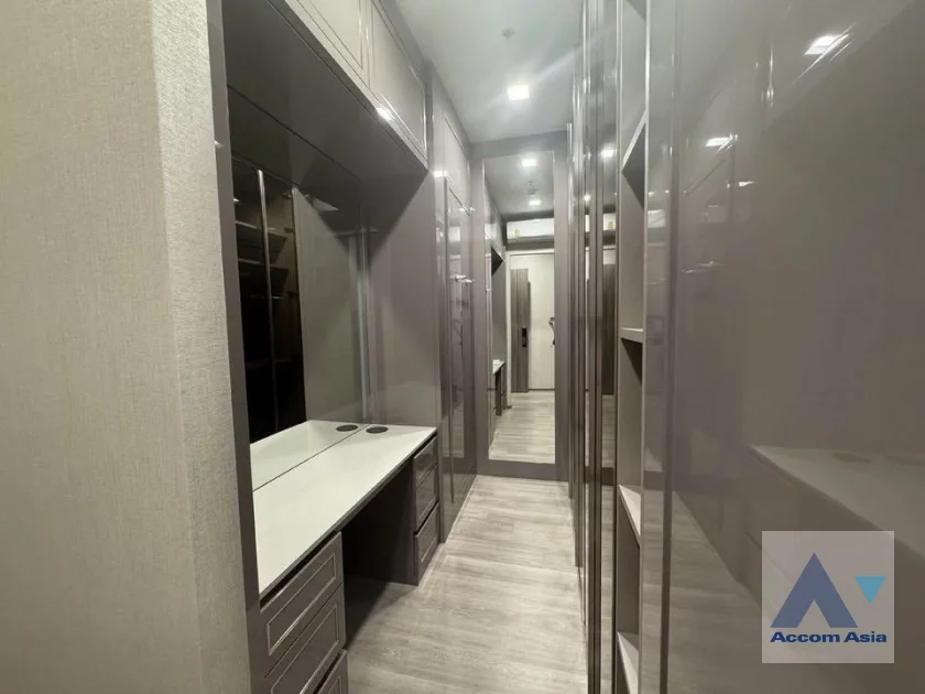 12  4 br Condominium for rent and sale in Rama 3 ,Bangkok BTS Saphan Taksin at Rhythm Charoenkrung Pavillion AA46320