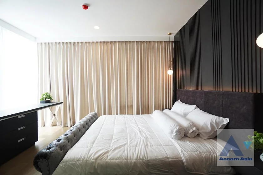 9  2 br Condominium for rent and sale in Sukhumvit ,Bangkok MRT Queen Sirikit National Convention Center at Siamese Exclusive Queens AA46328