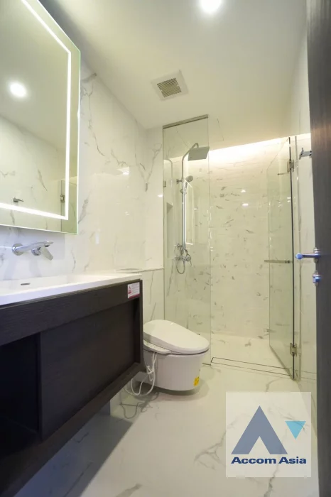 14  2 br Condominium for rent and sale in Sukhumvit ,Bangkok MRT Queen Sirikit National Convention Center at Siamese Exclusive Queens AA46328