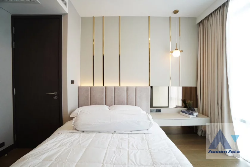 11  2 br Condominium for rent and sale in Sukhumvit ,Bangkok MRT Queen Sirikit National Convention Center at Siamese Exclusive Queens AA46328