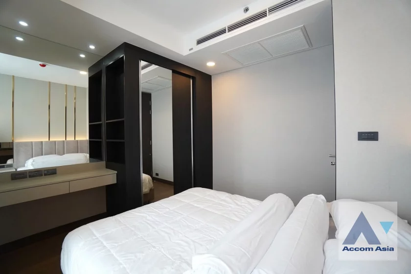 12  2 br Condominium for rent and sale in Sukhumvit ,Bangkok MRT Queen Sirikit National Convention Center at Siamese Exclusive Queens AA46328