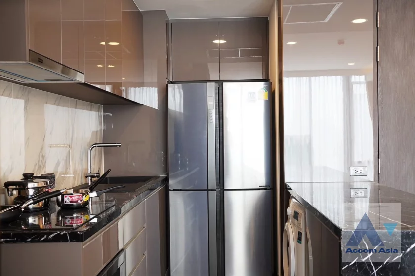 7  2 br Condominium for rent and sale in Sukhumvit ,Bangkok MRT Queen Sirikit National Convention Center at Siamese Exclusive Queens AA46328