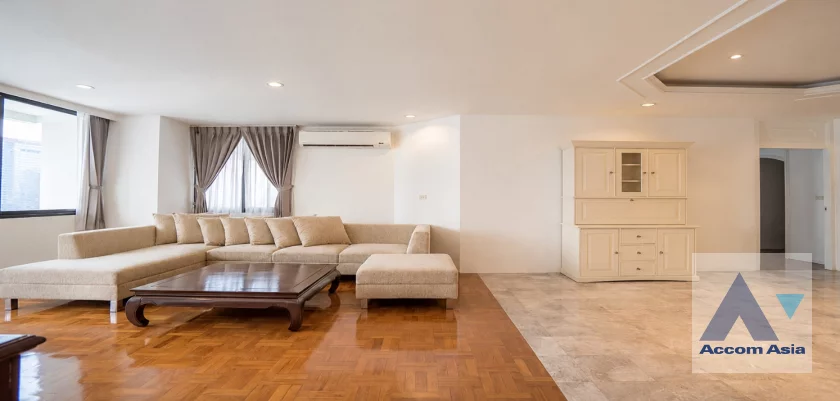  2  3 br Apartment For Rent in Silom ,Bangkok BTS Chong Nonsi at Simply Life AA46330