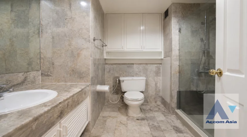  1  3 br Apartment For Rent in Silom ,Bangkok BTS Chong Nonsi at Simply Life AA46330