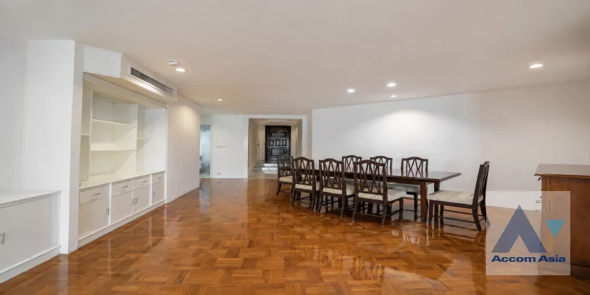  1  3 br Apartment For Rent in Silom ,Bangkok BTS Chong Nonsi at Simply Life AA46330