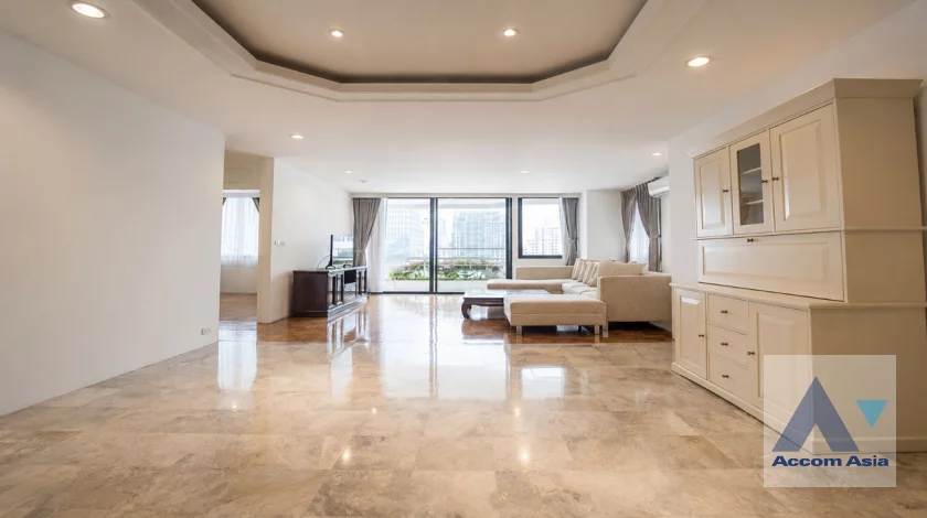 4  3 br Apartment For Rent in Silom ,Bangkok BTS Chong Nonsi at Simply Life AA46330