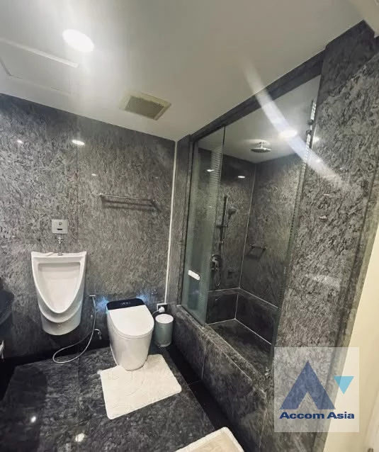 8  3 br Condominium For Rent in Sathorn ,Bangkok MRT Lumphini at Lumpini Park View AA46331