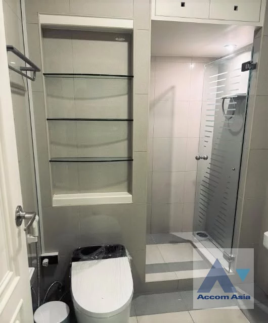 9  3 br Condominium For Rent in Sathorn ,Bangkok MRT Lumphini at Lumpini Park View AA46331