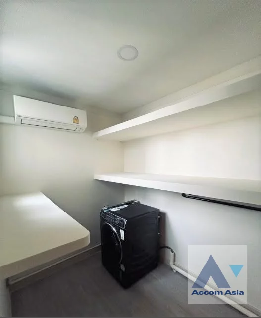 12  3 br Condominium For Rent in Sathorn ,Bangkok MRT Lumphini at Lumpini Park View AA46331