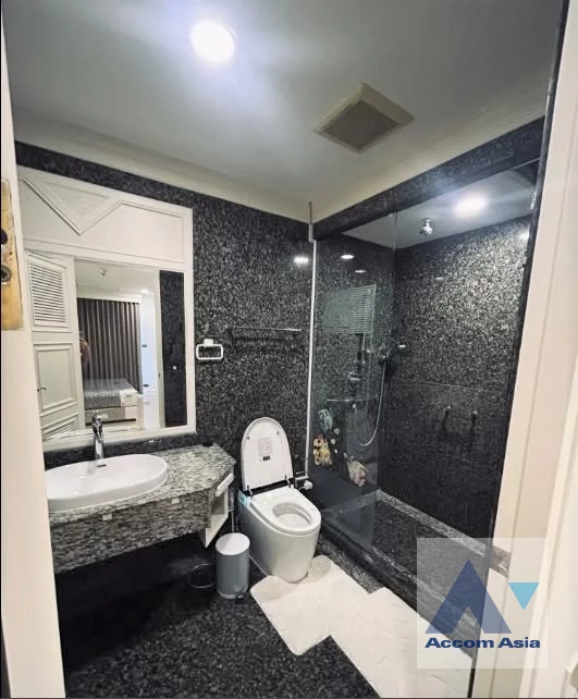 11  3 br Condominium For Rent in Sathorn ,Bangkok MRT Lumphini at Lumpini Park View AA46331