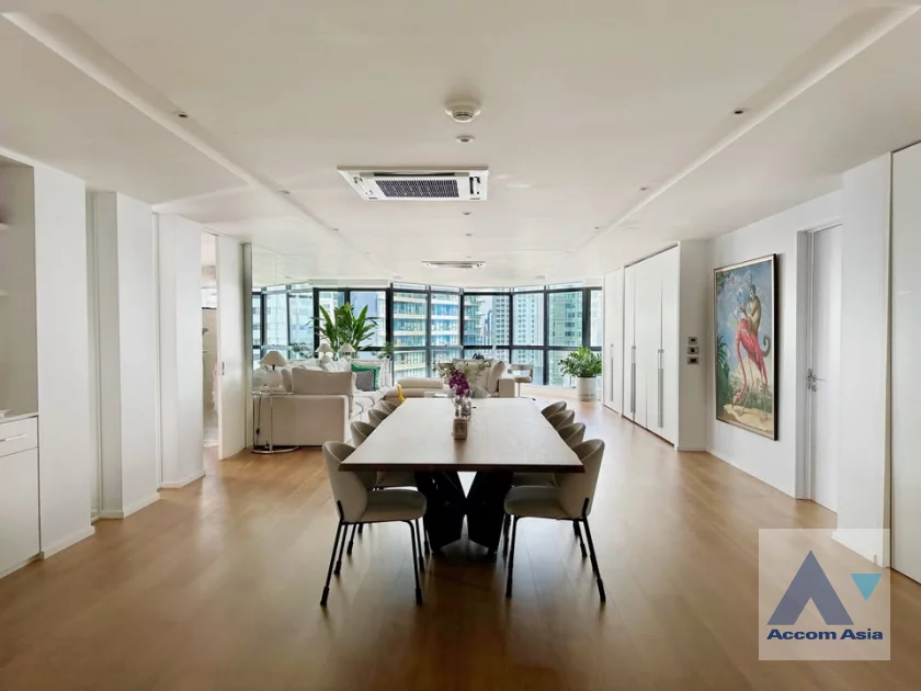  1  3 br Condominium for rent and sale in Sukhumvit ,Bangkok  at President Park Sukhumvit 24   AA46332
