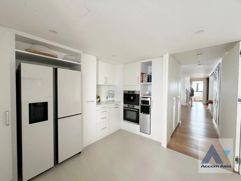 5  3 br Condominium for rent and sale in Sukhumvit ,Bangkok  at President Park Sukhumvit 24   AA46332