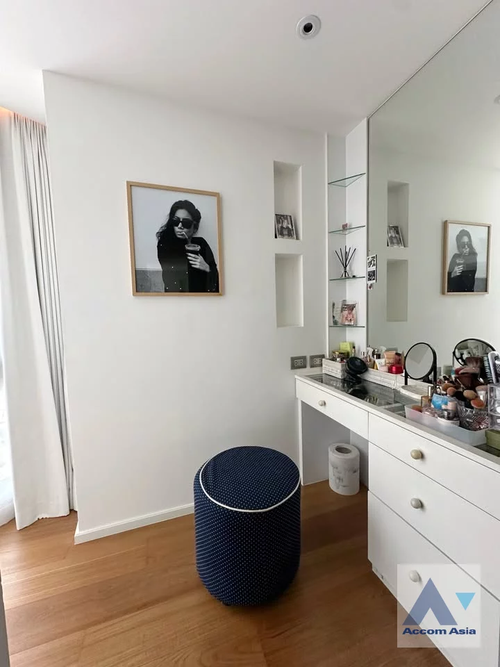 7  3 br Condominium for rent and sale in Sukhumvit ,Bangkok  at President Park Sukhumvit 24   AA46332