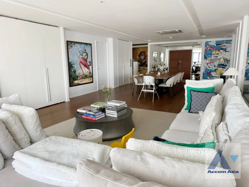  1  3 br Condominium for rent and sale in Sukhumvit ,Bangkok  at President Park Sukhumvit 24   AA46332