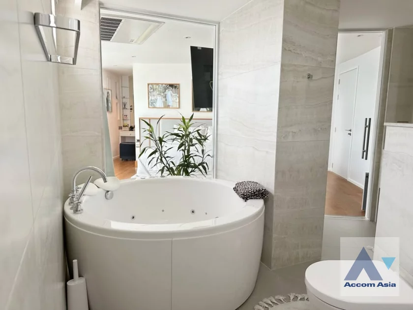 9  3 br Condominium for rent and sale in Sukhumvit ,Bangkok  at President Park Sukhumvit 24   AA46332