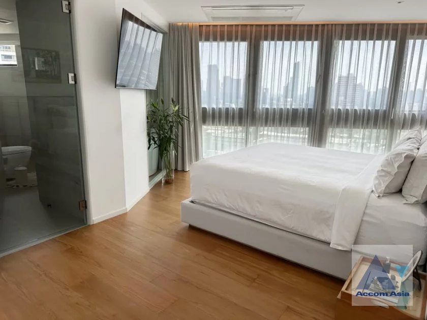 8  3 br Condominium for rent and sale in Sukhumvit ,Bangkok  at President Park Sukhumvit 24   AA46332