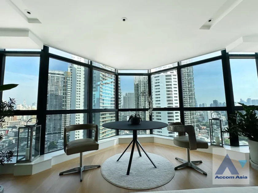 10  3 br Condominium for rent and sale in Sukhumvit ,Bangkok  at President Park Sukhumvit 24   AA46332